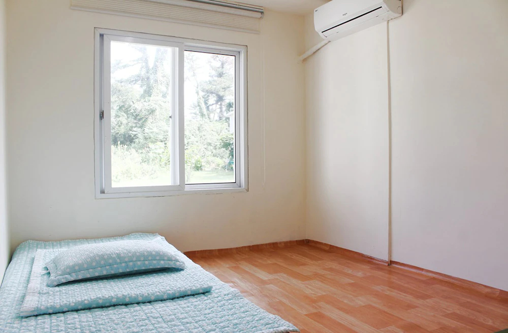 Oreum Guesthouse Hostel