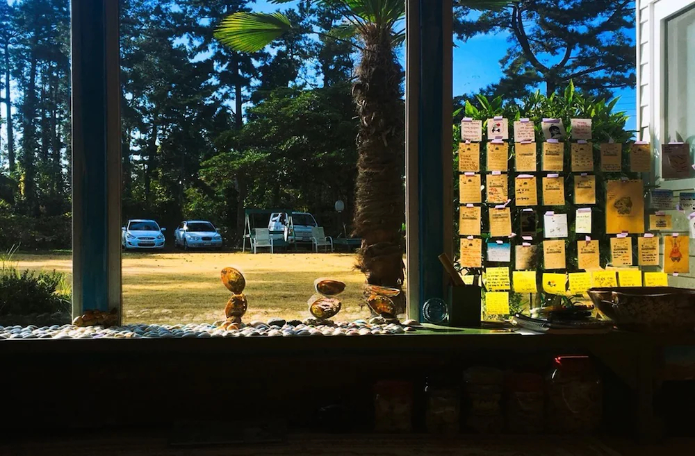 Oreum Guesthouse Hostel