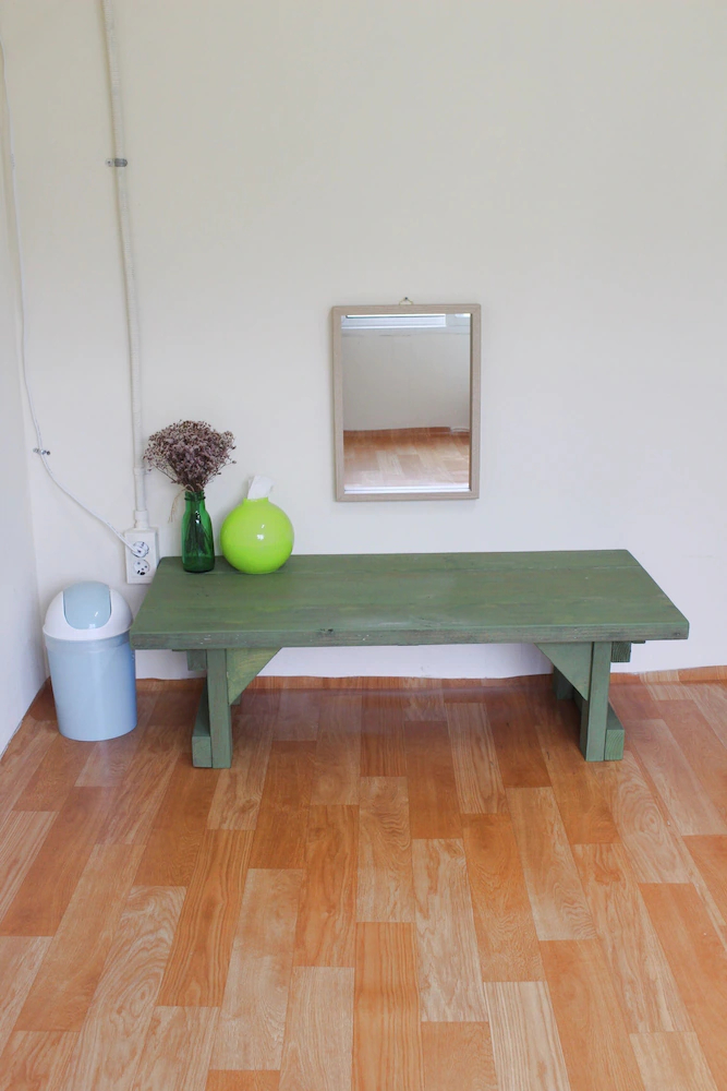 Oreum Guesthouse Hostel