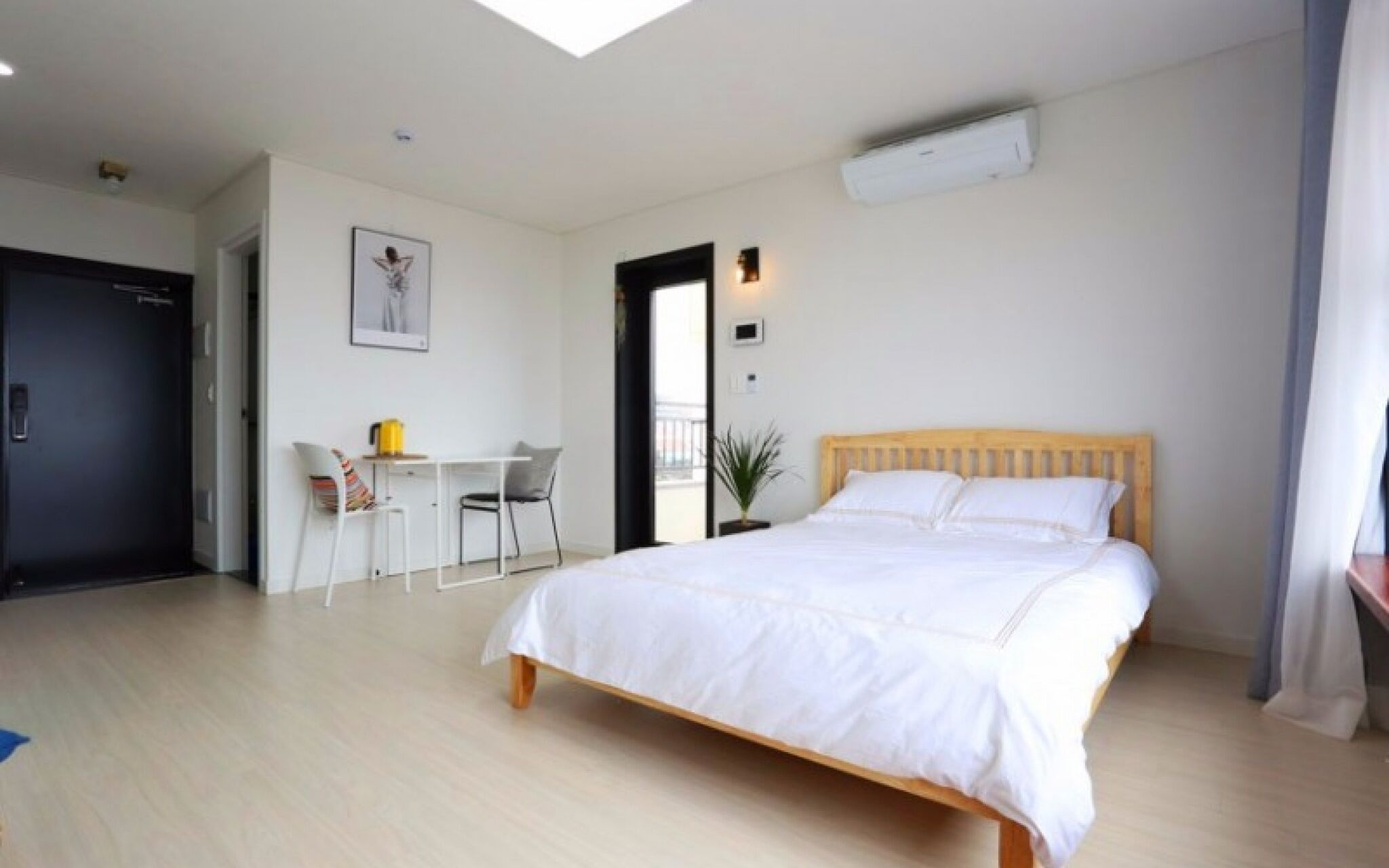 Pension Gonae 1101 Jeju