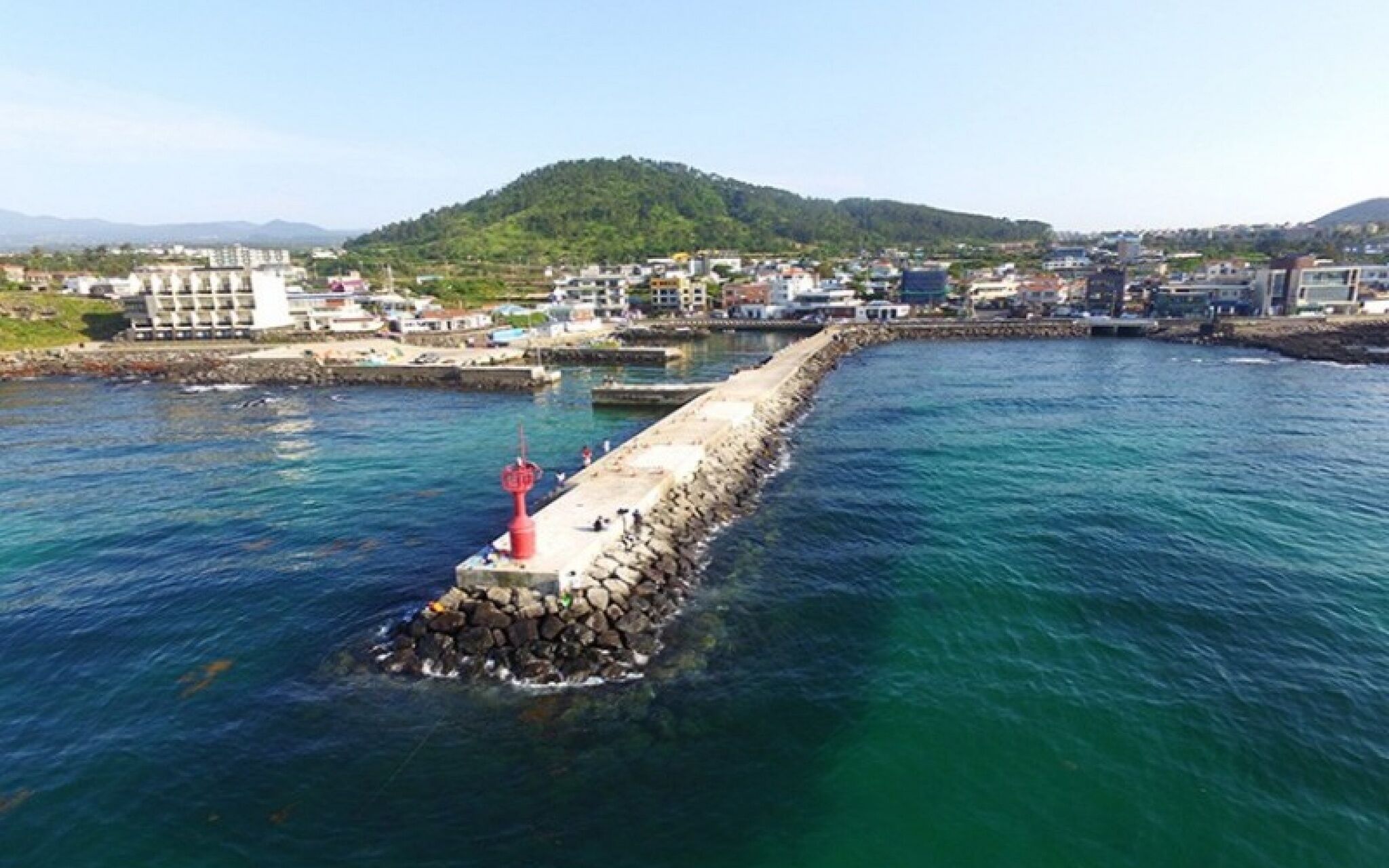 Pension Gonae 1101 Jeju
