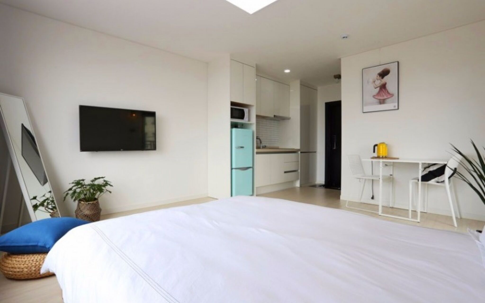Pension Gonae 1101 Jeju