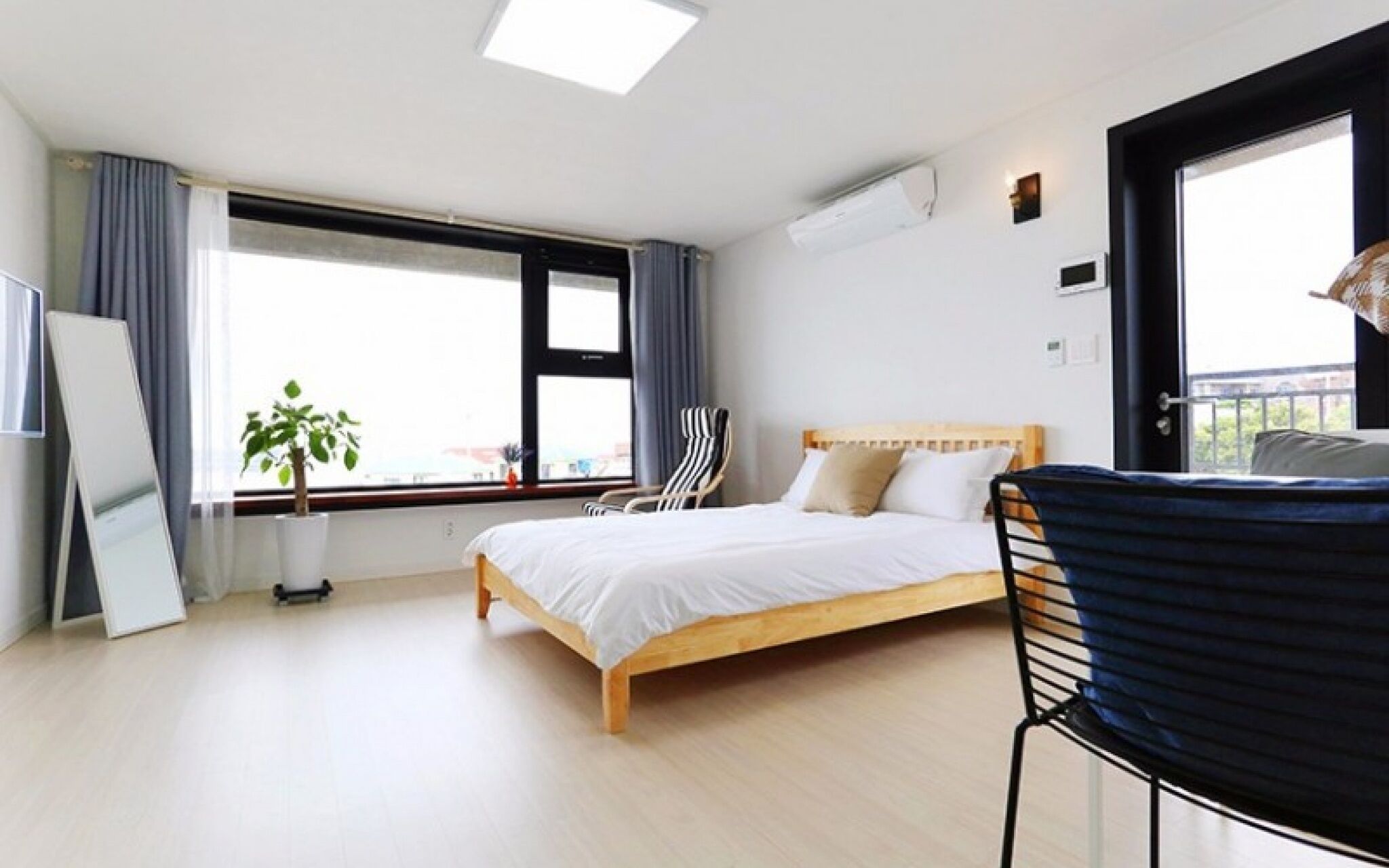 Pension Gonae 1101 Jeju