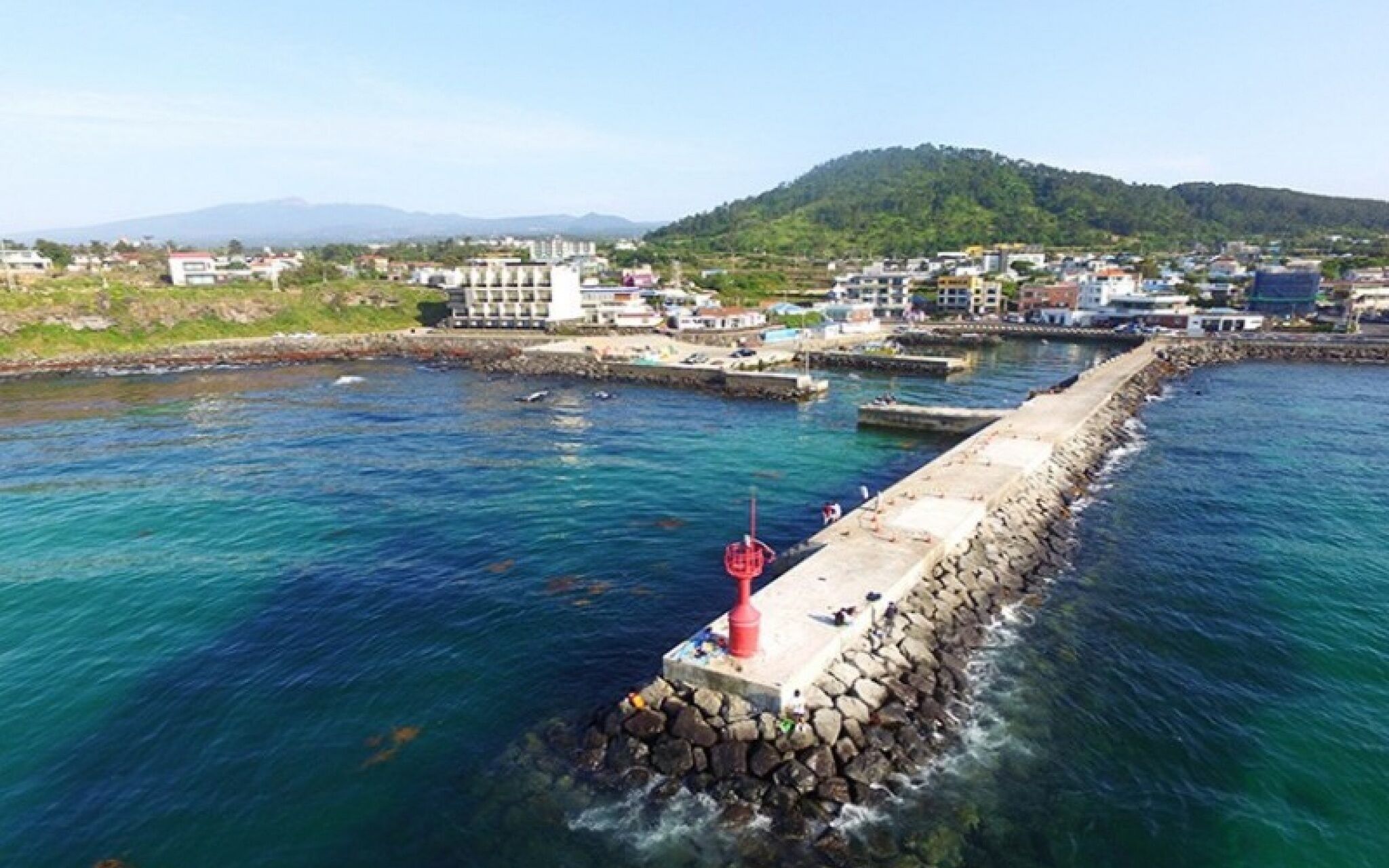 Pension Gonae 1101 Jeju