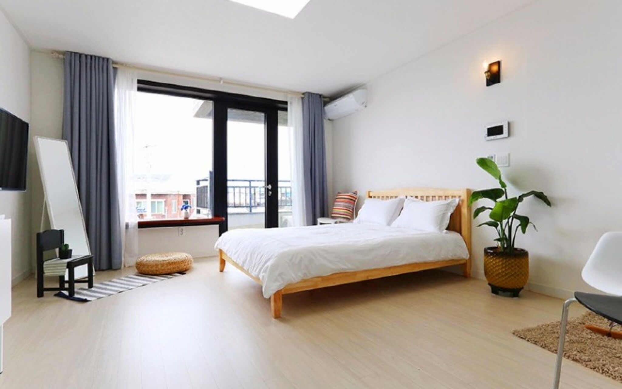 Pension Gonae 1101 Jeju