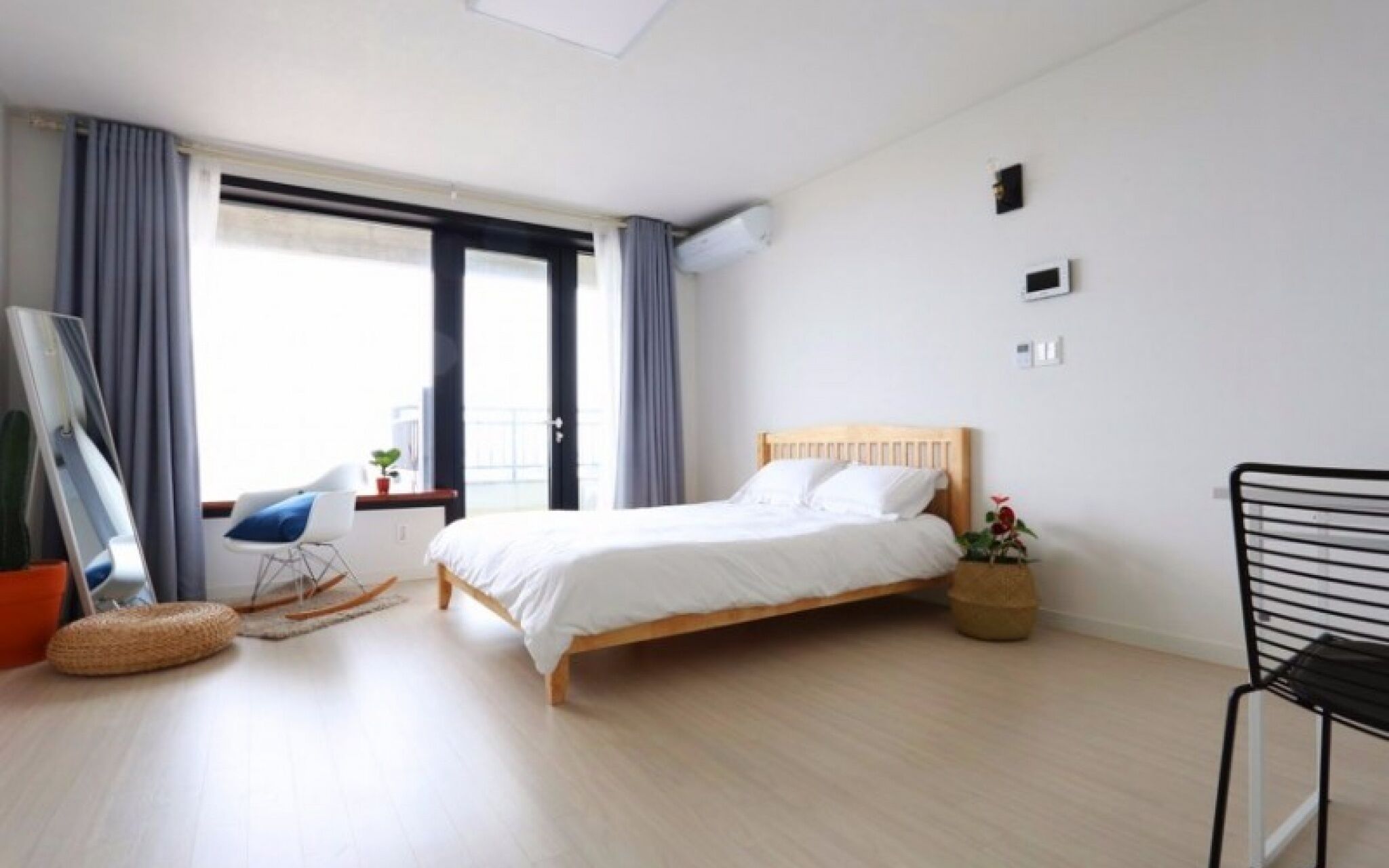 Pension Gonae 1101 Jeju