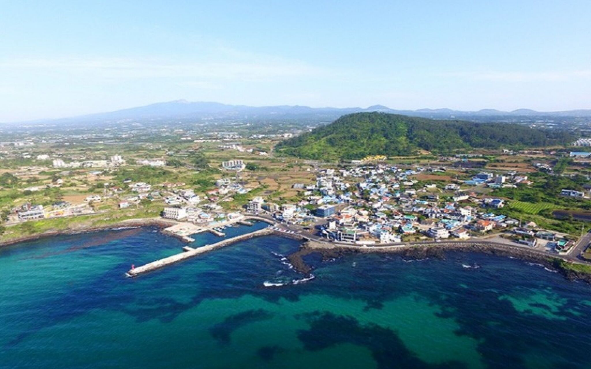 Pension Gonae 1101 Jeju