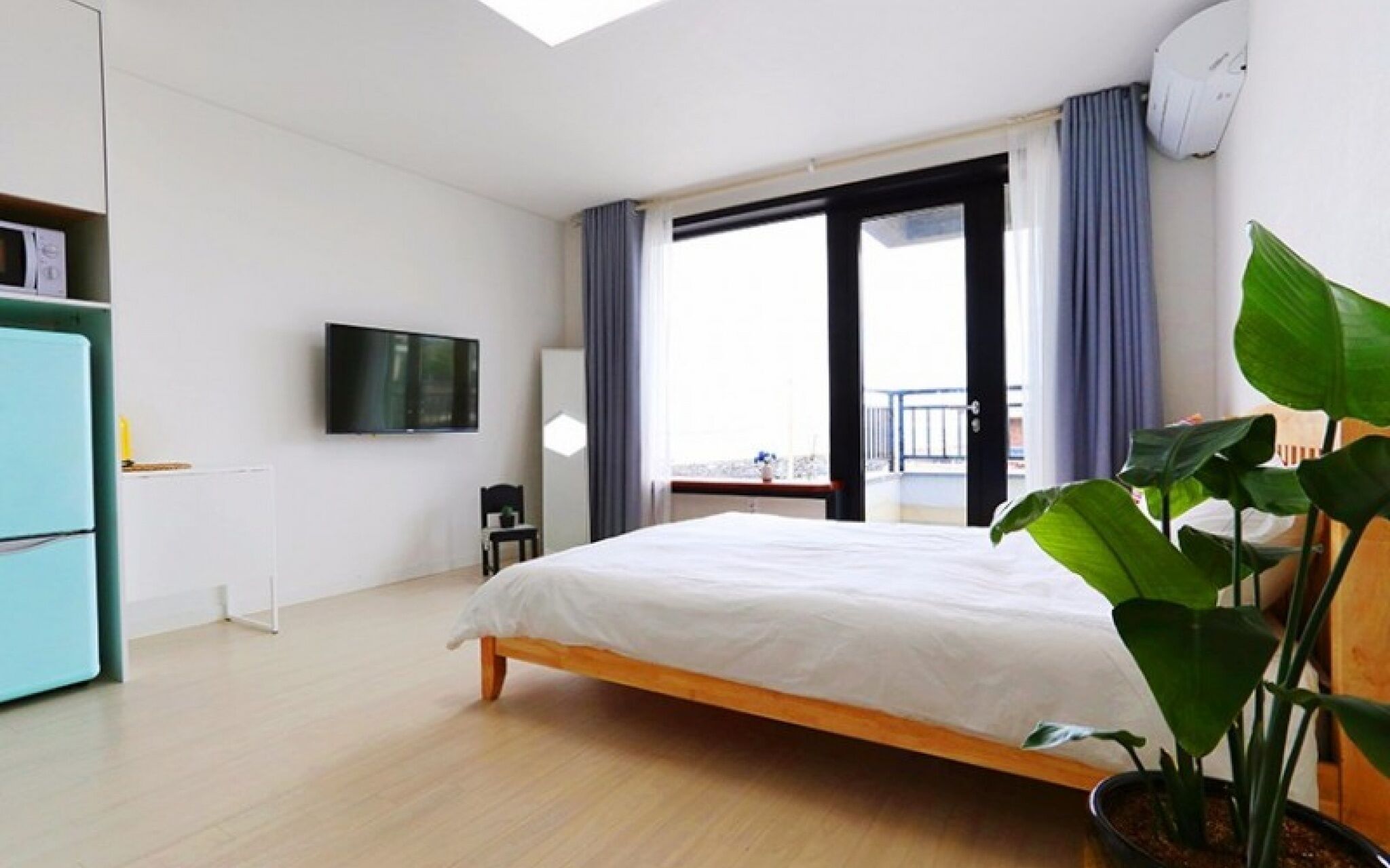 Pension Gonae 1101 Jeju