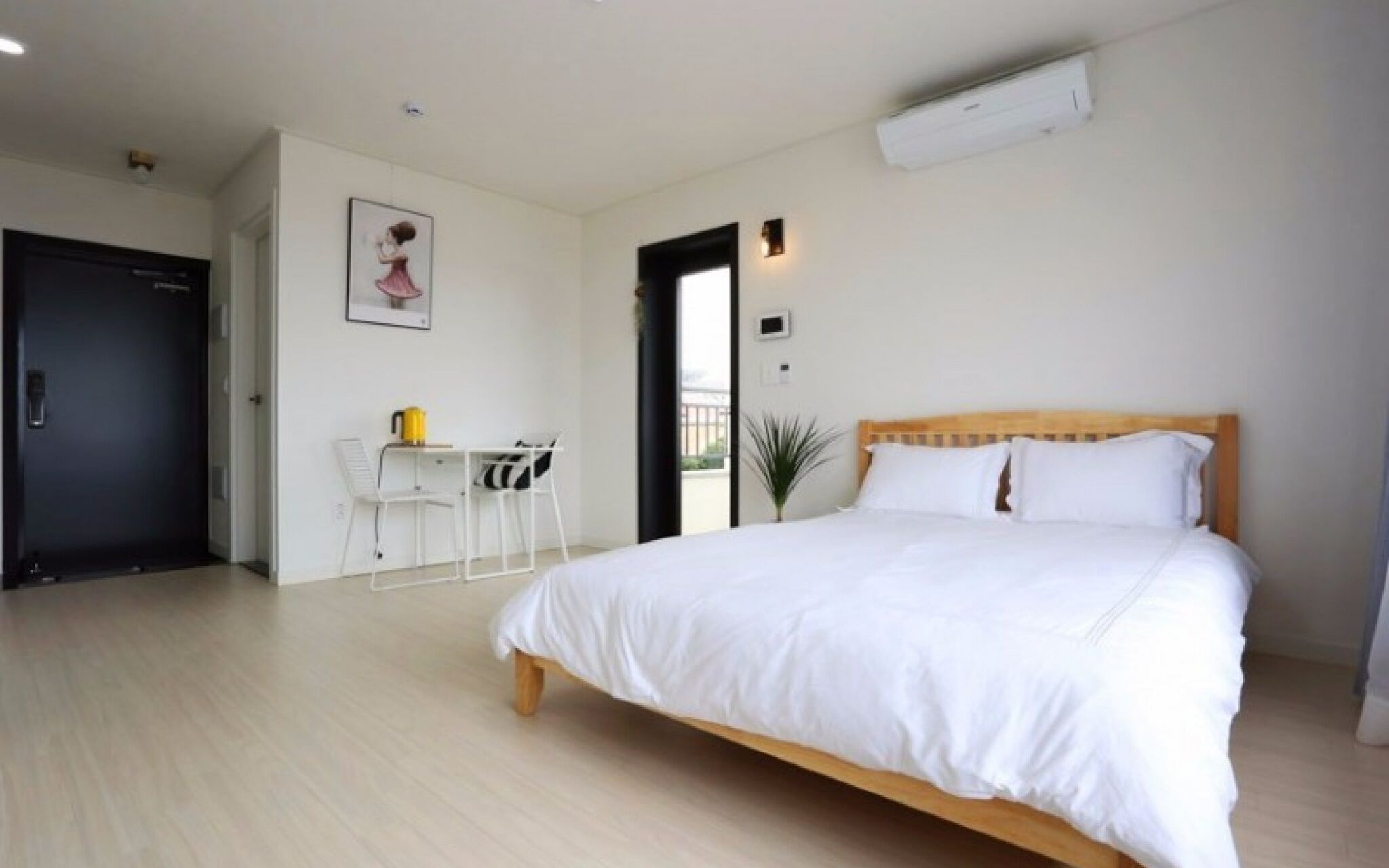 Pension Gonae 1101 Jeju