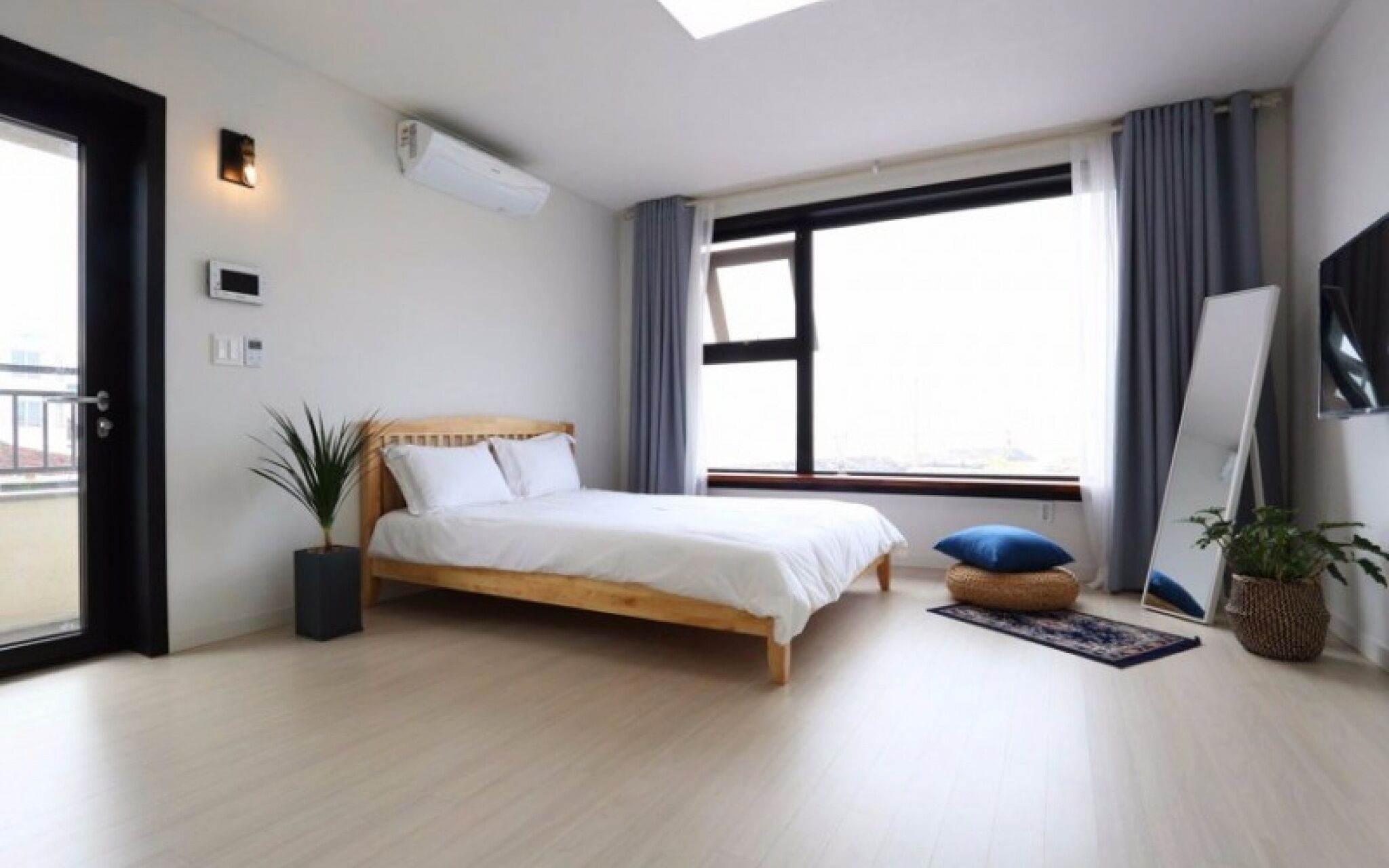 Pension Gonae 1101 Jeju