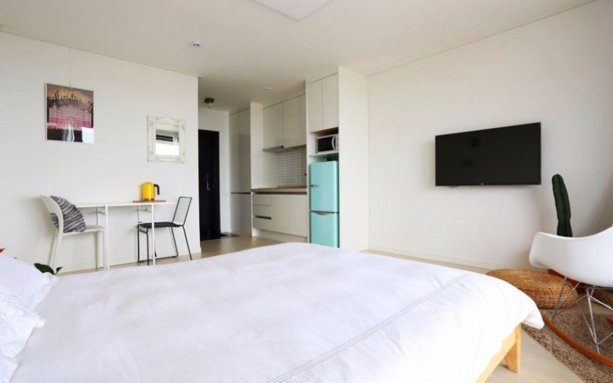 Pension Gonae 1101 Jeju