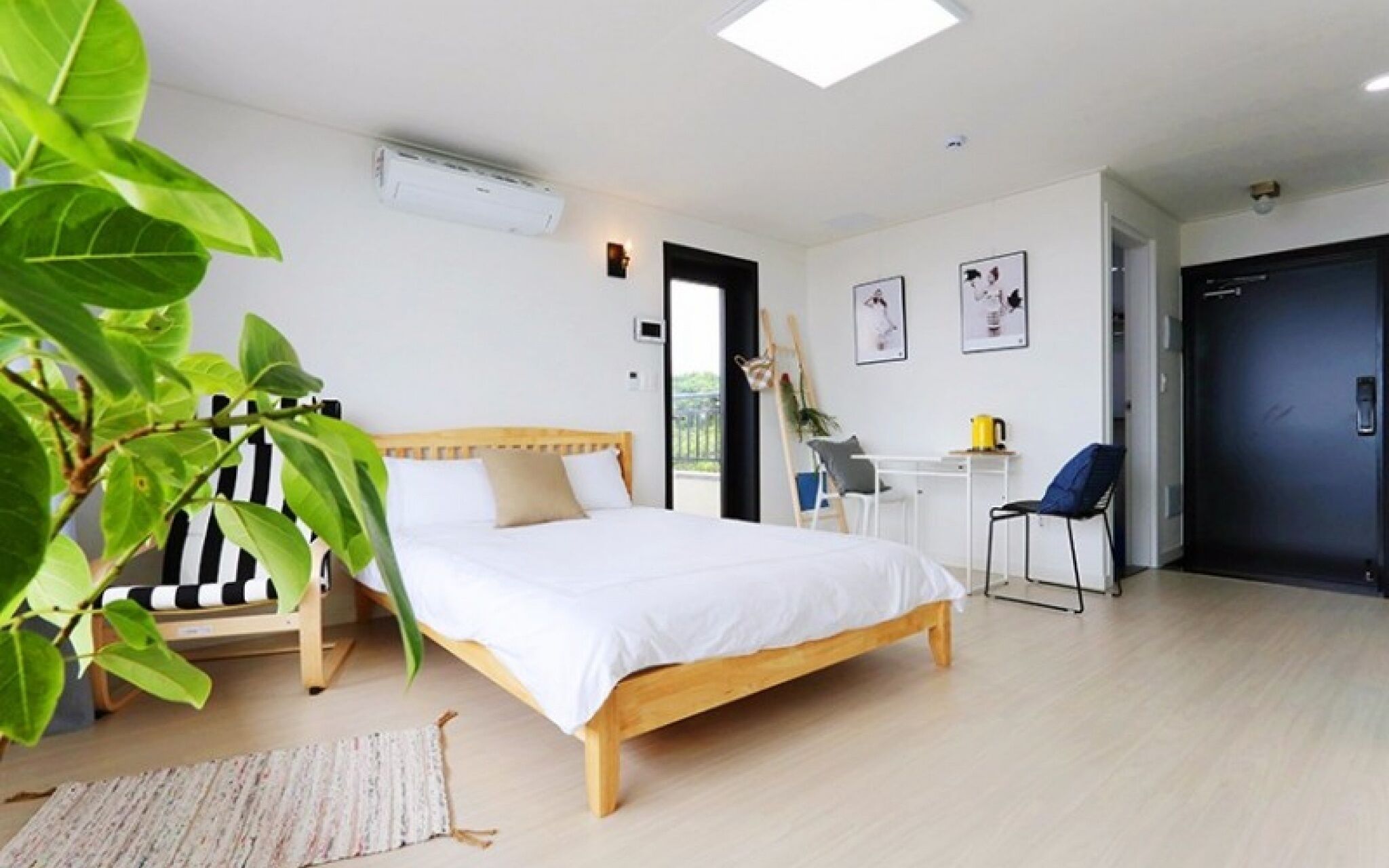 Pension Gonae 1101 Jeju