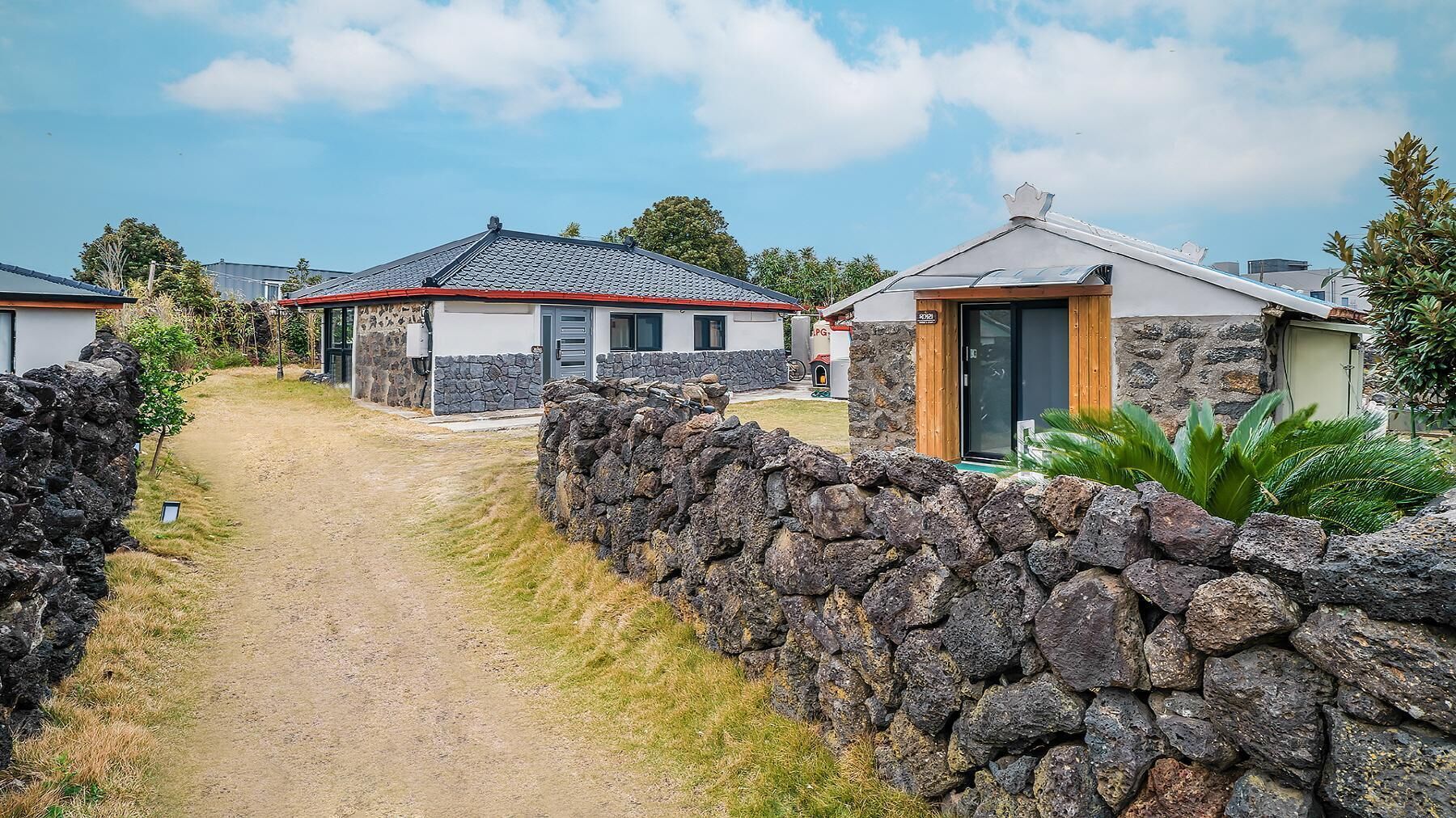 Pyeongdae Moons Stay Pension
