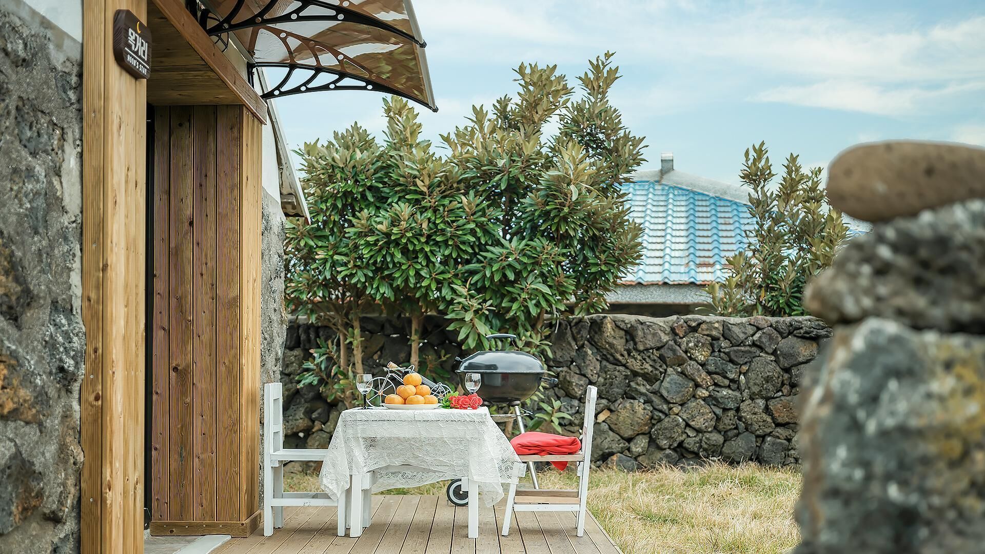 Pyeongdae Moons Stay Pension