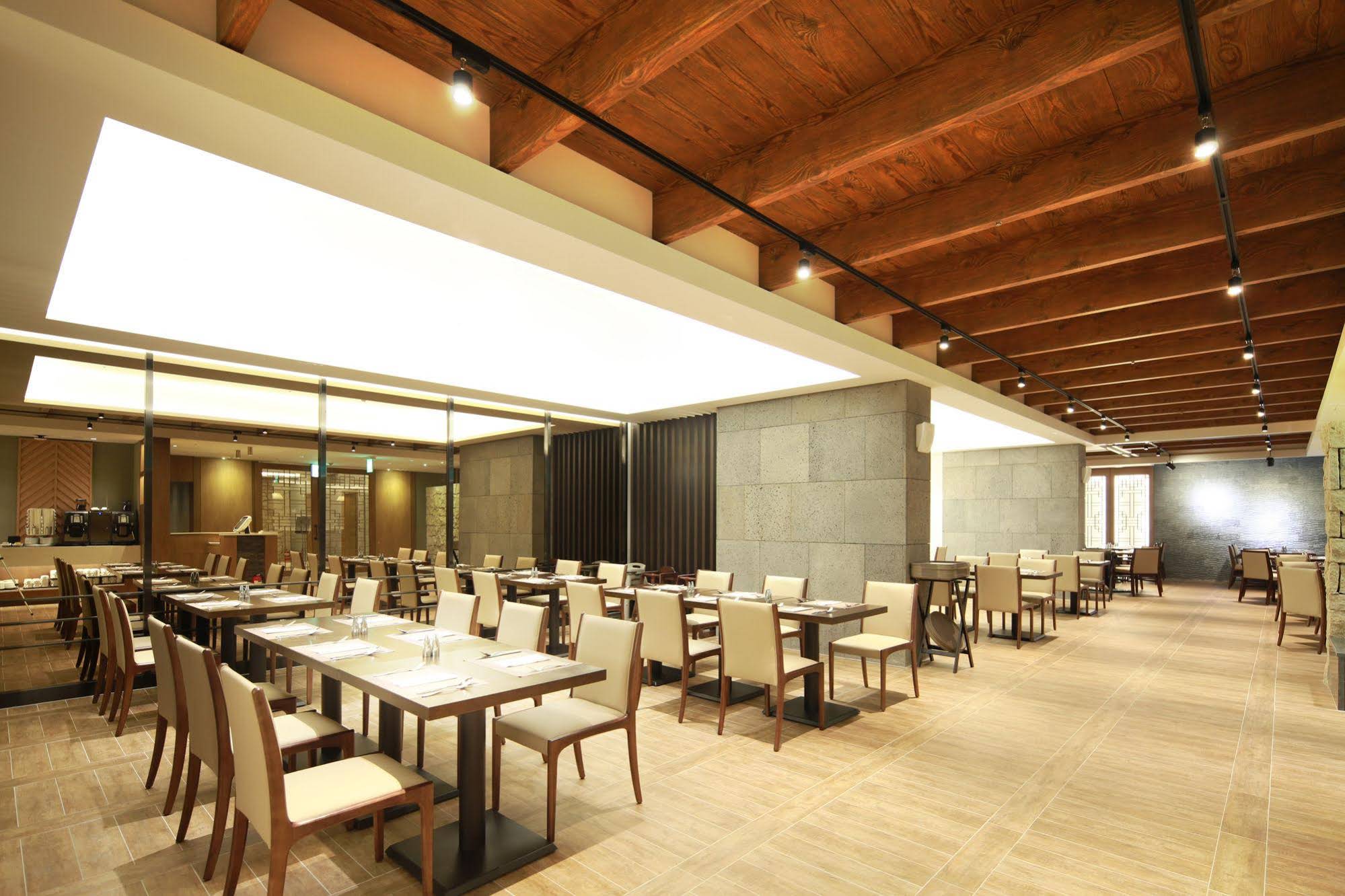Hotel Kenny Story JEJU