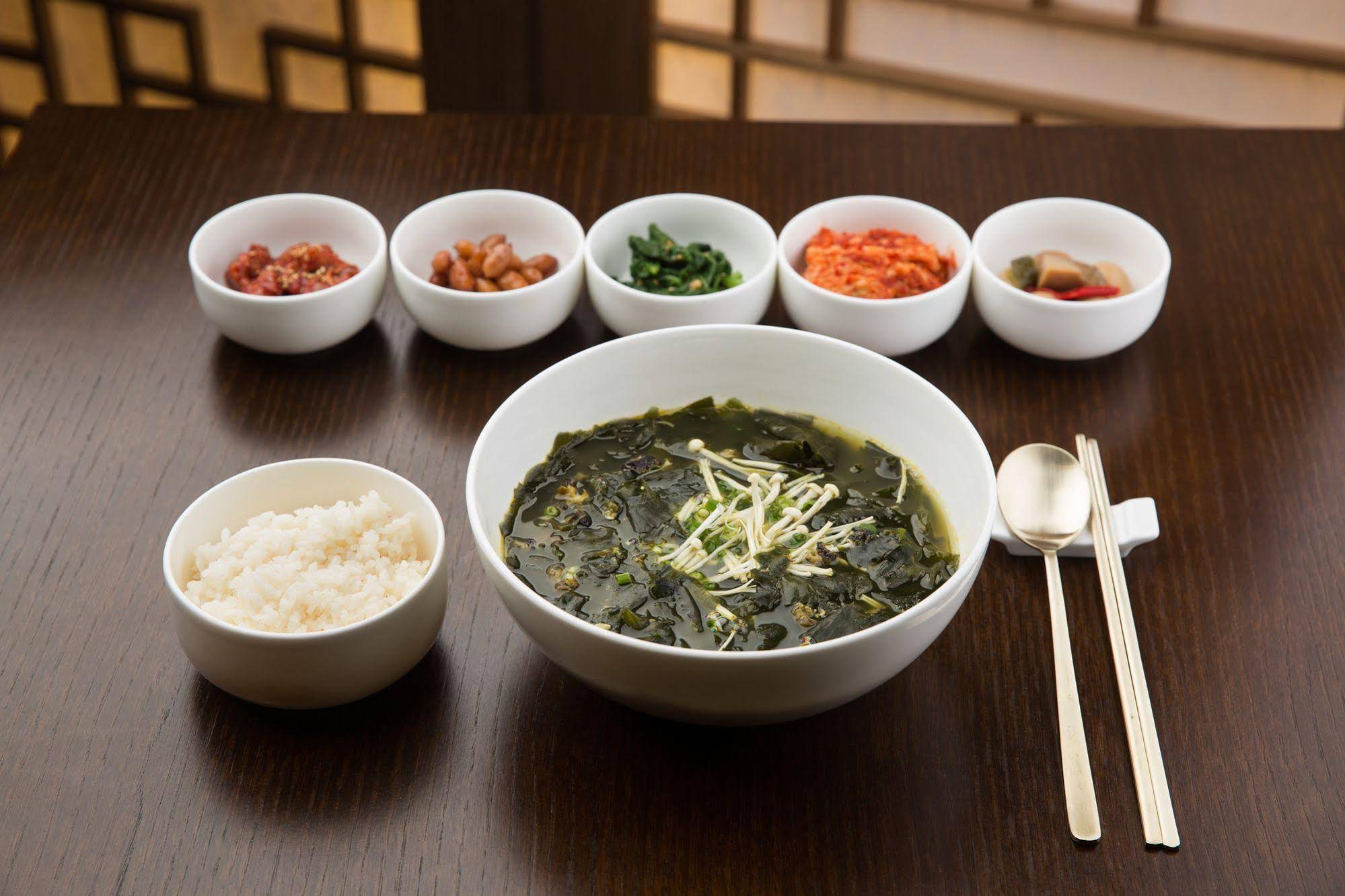 Hotel Kenny Story JEJU