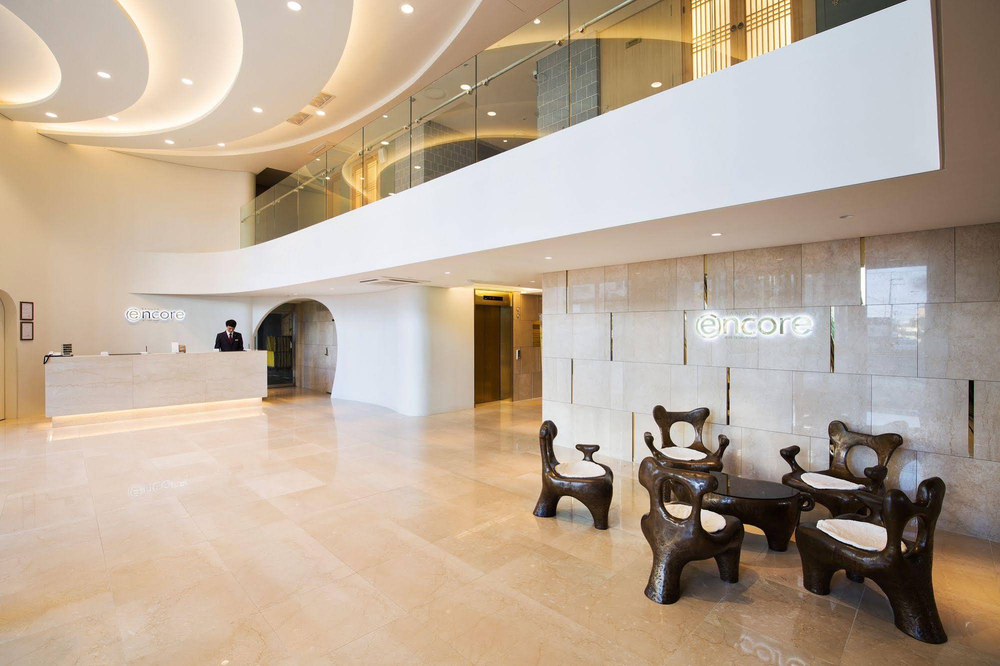 Hotel Kenny Story JEJU
