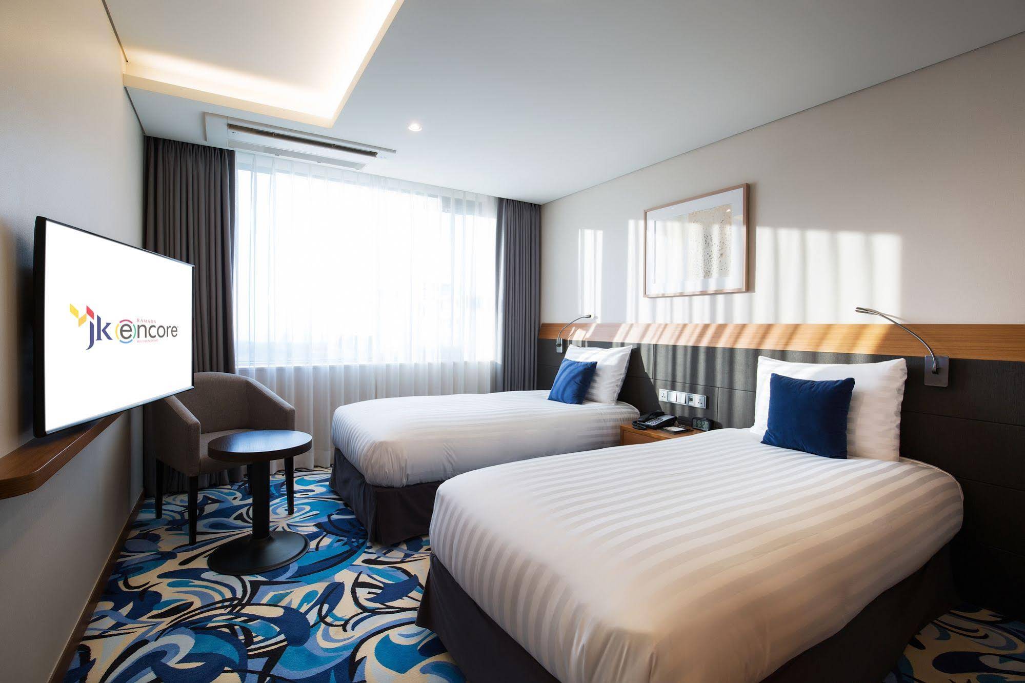 Hotel Kenny Story JEJU