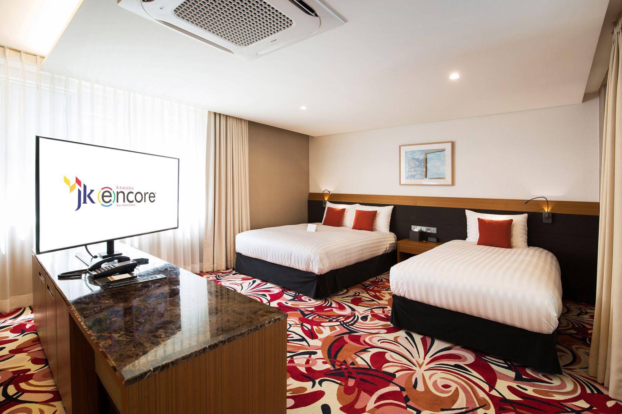 Hotel Kenny Story JEJU