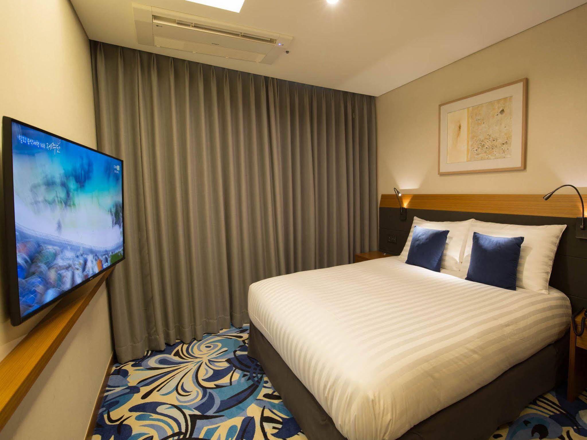 Hotel Kenny Story JEJU