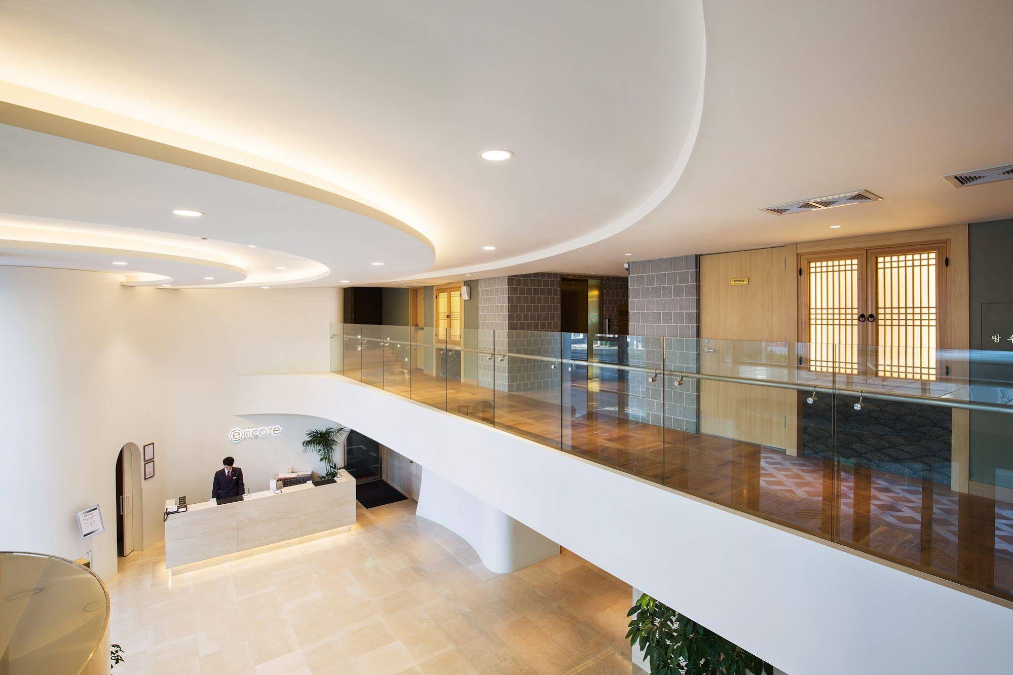 Hotel Kenny Story JEJU