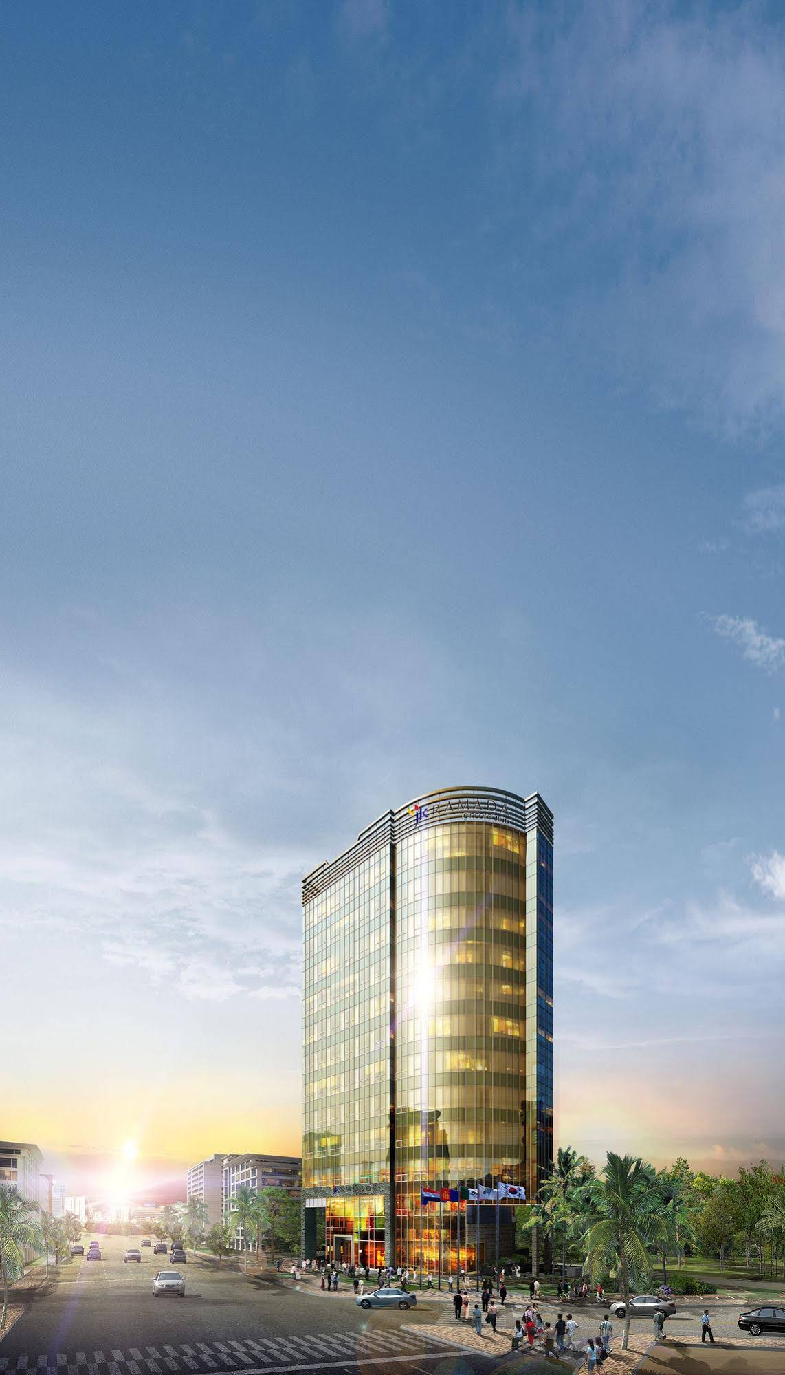 Hotel Kenny Story JEJU