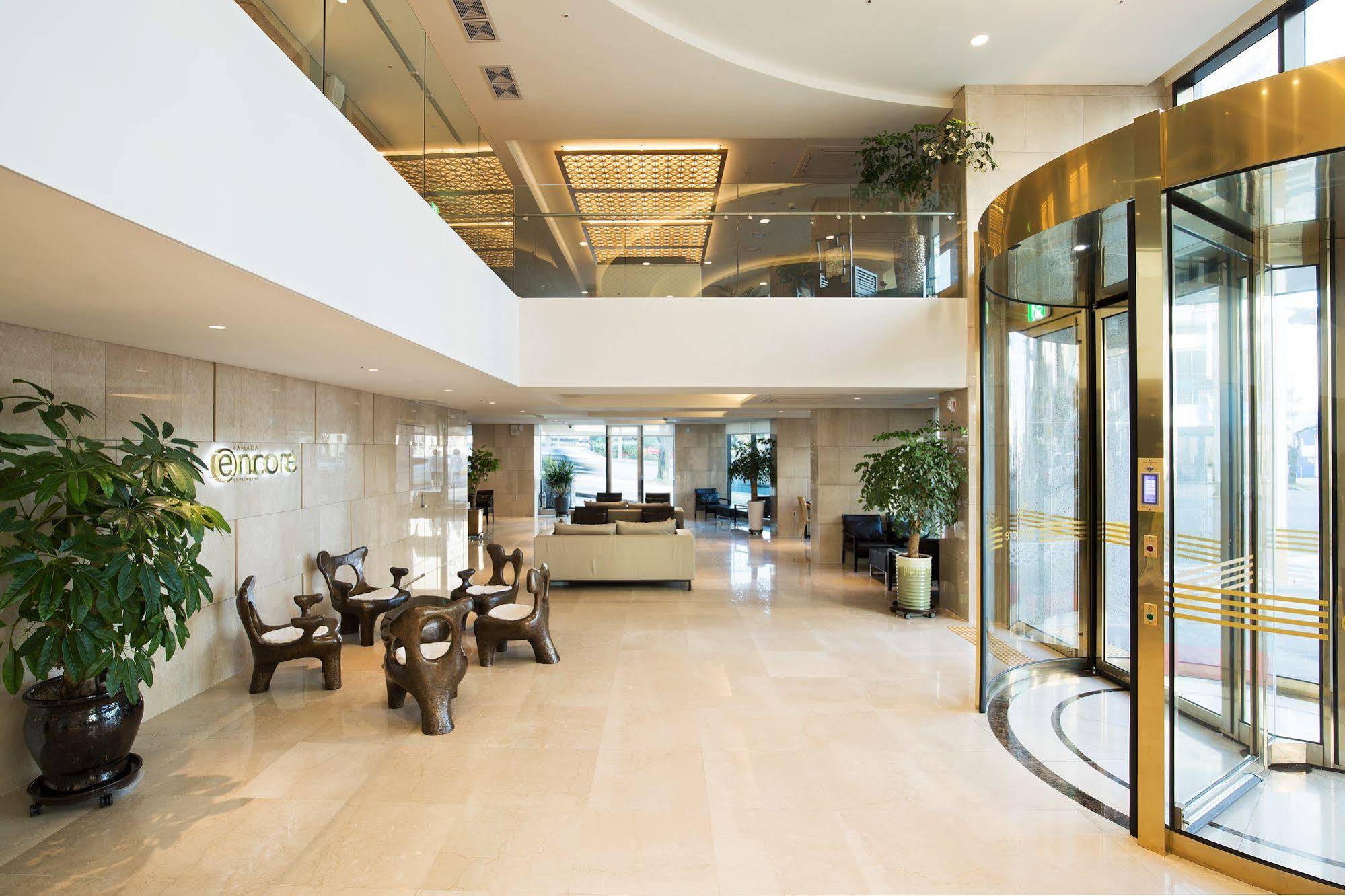 Hotel Kenny Story JEJU