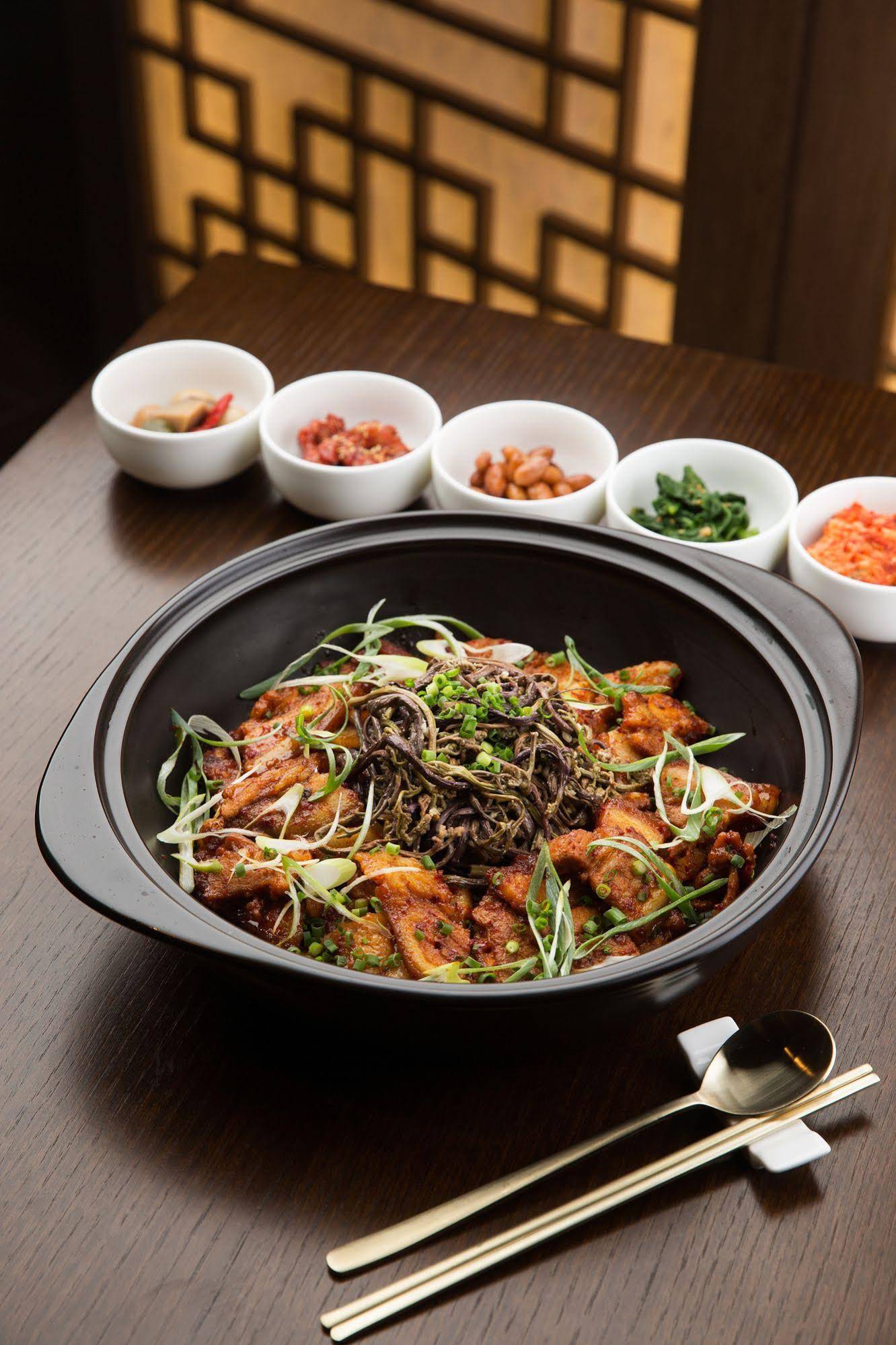 Hotel Kenny Story JEJU