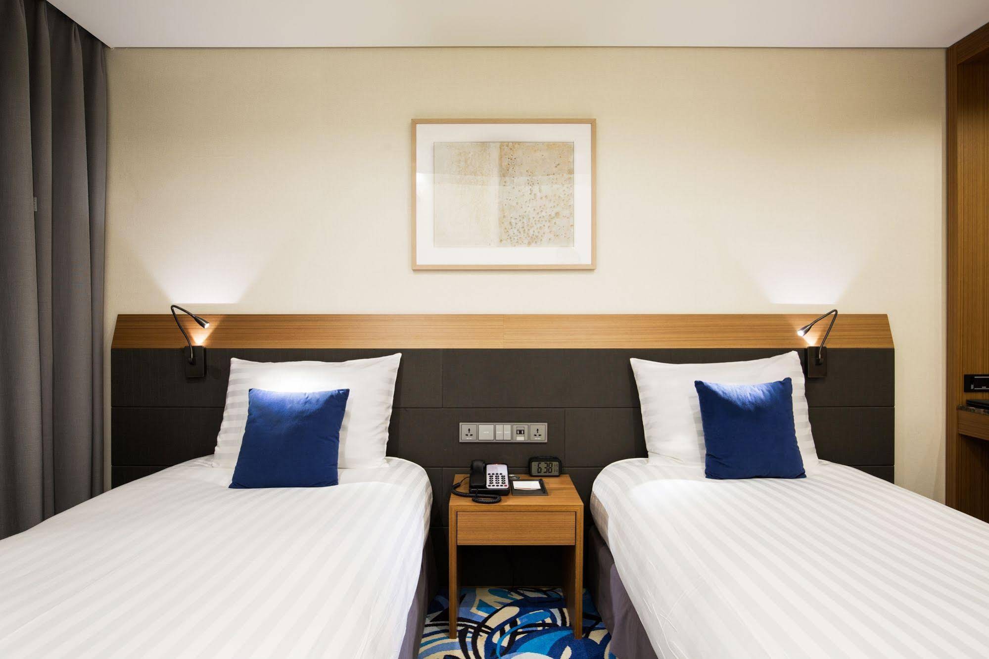Hotel Kenny Story JEJU