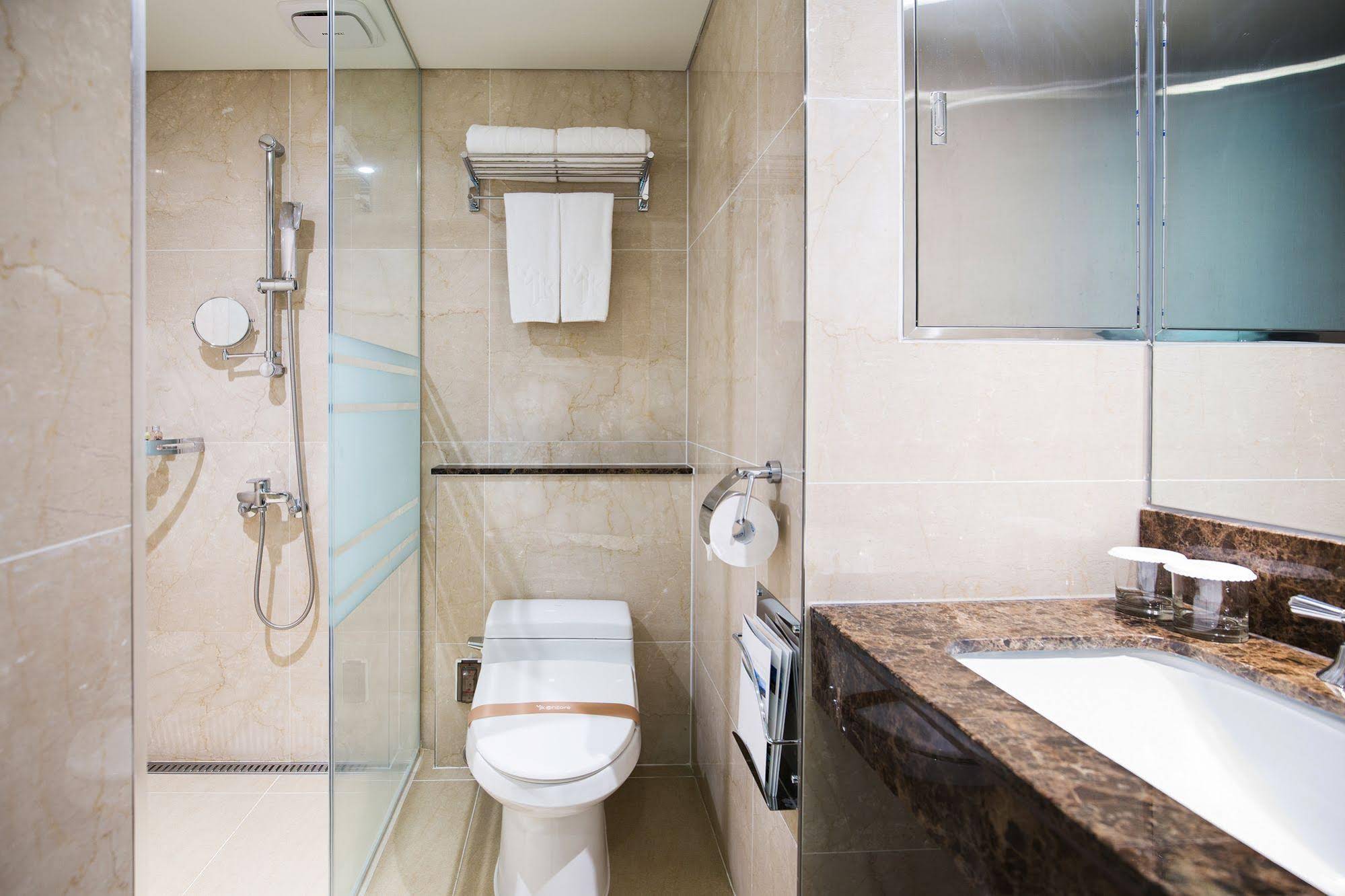 Hotel Kenny Story JEJU