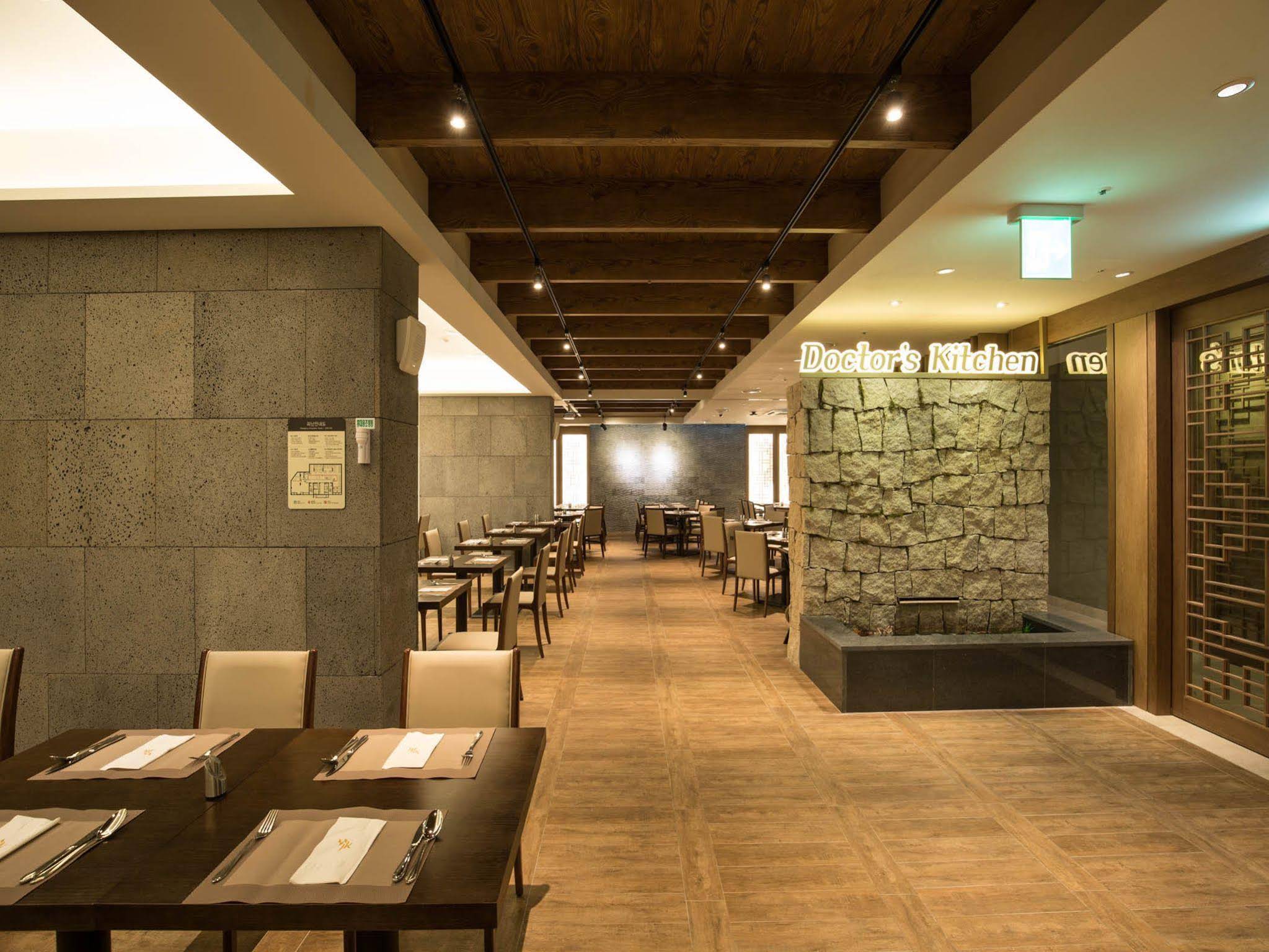 Hotel Kenny Story JEJU
