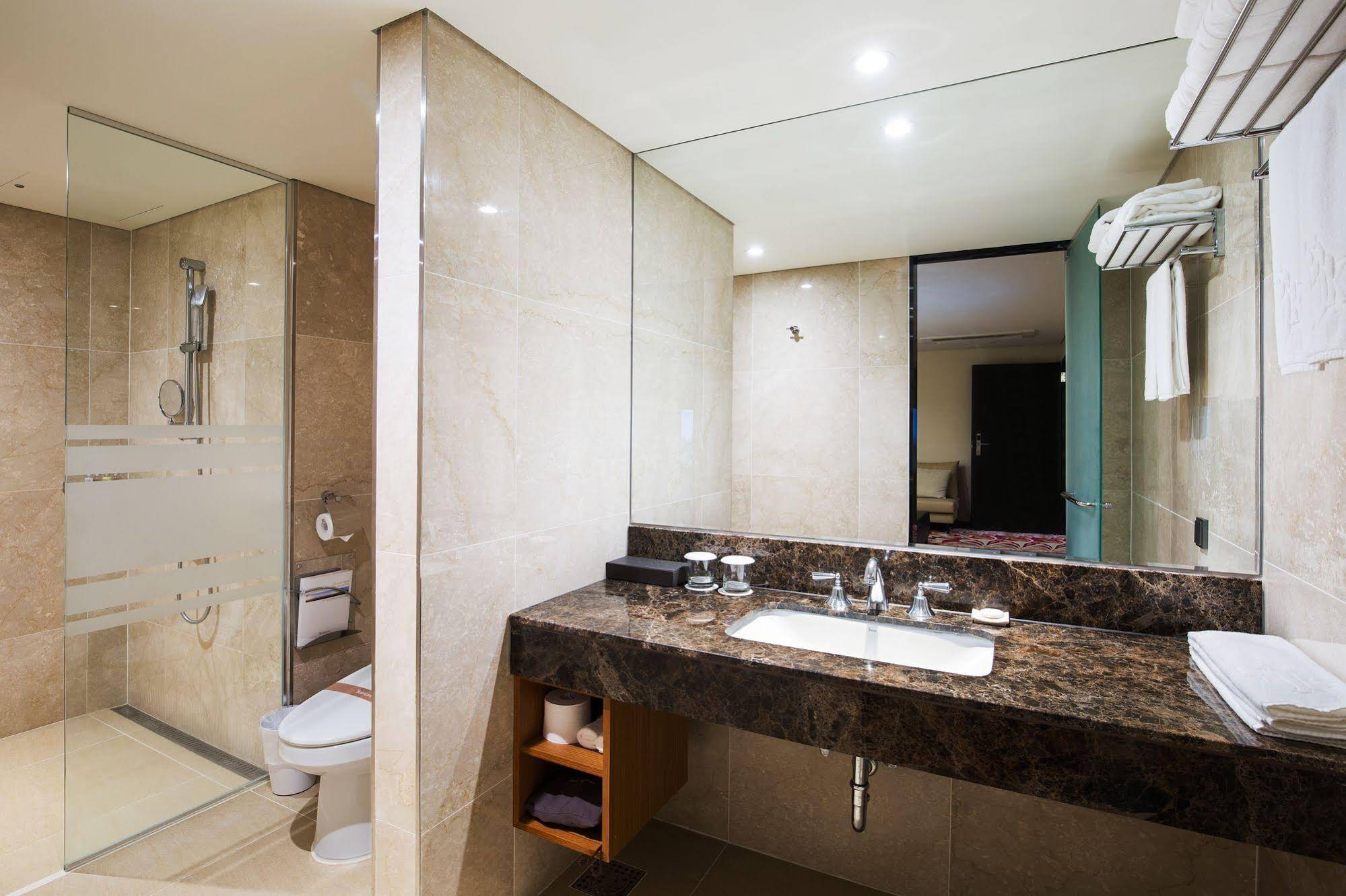 Hotel Kenny Story JEJU
