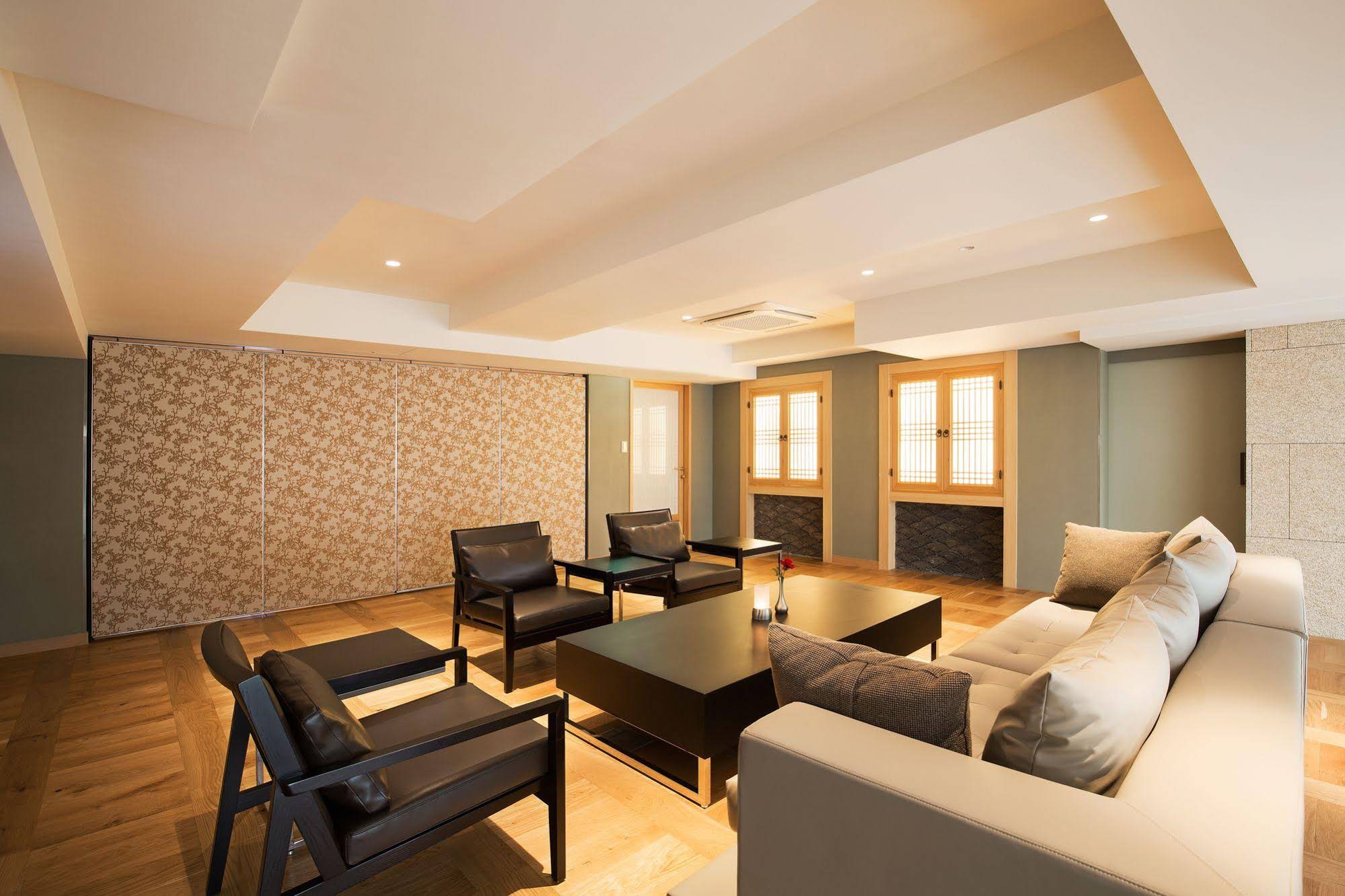 Hotel Kenny Story JEJU