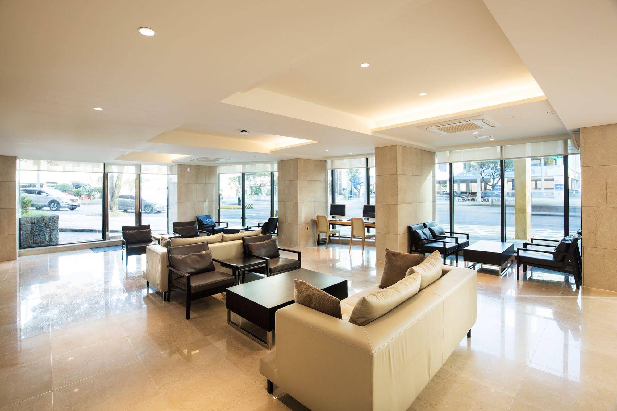 Hotel Kenny Story JEJU