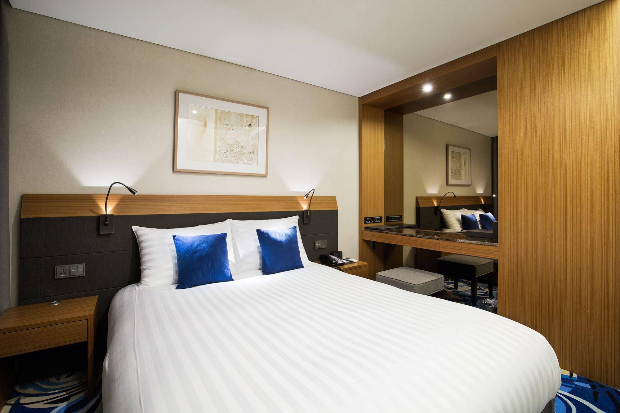 Hotel Kenny Story JEJU