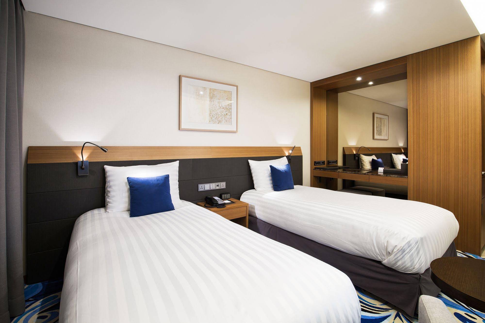 Hotel Kenny Story JEJU