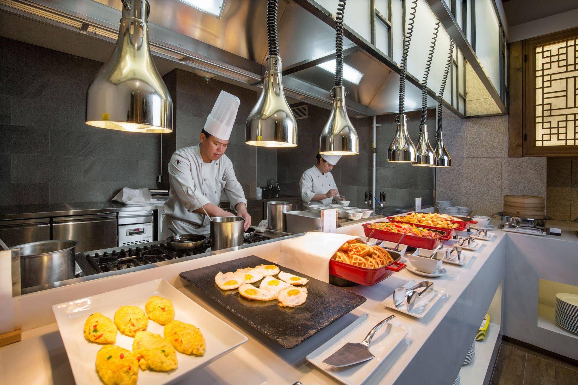 Hotel Kenny Story JEJU