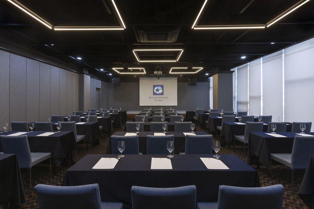 Regent Marine The Blue