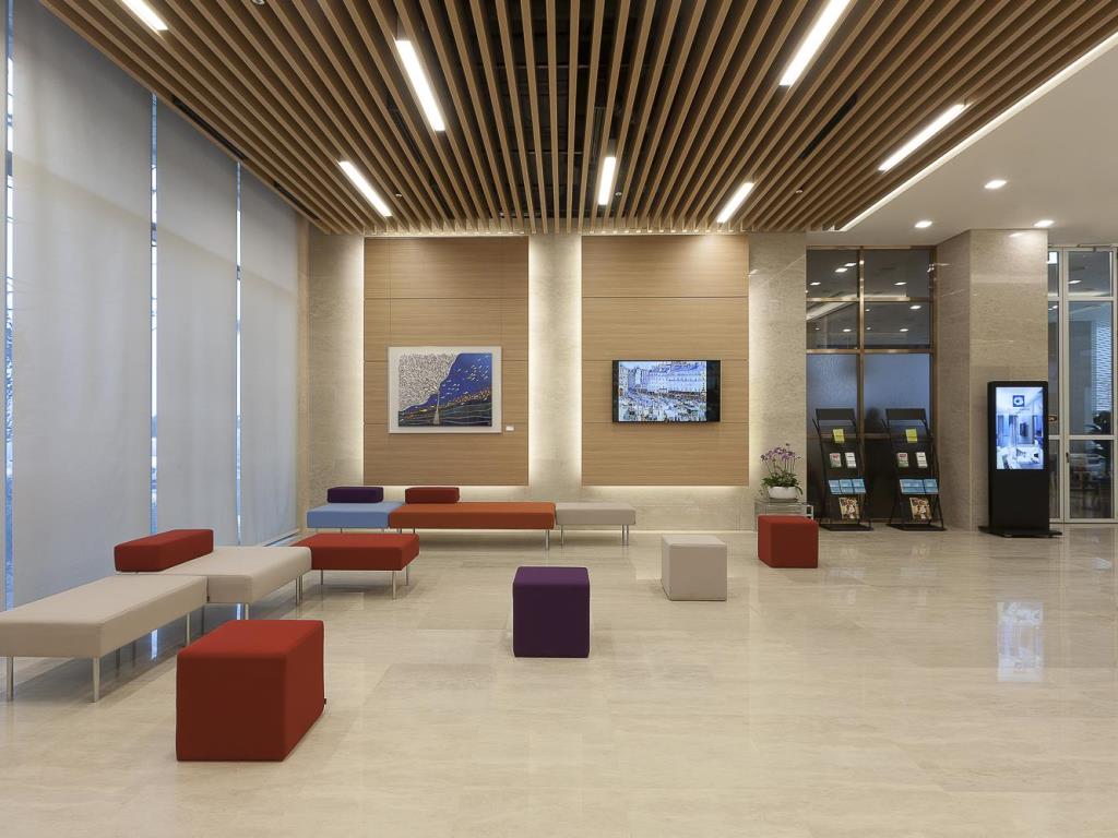 Regent Marine The Blue