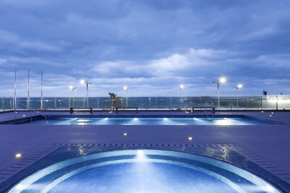 Regent Marine The Blue