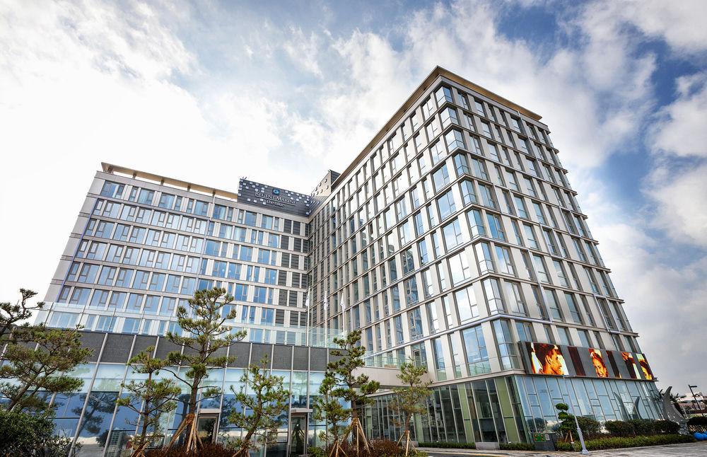 Regent Marine The Blue