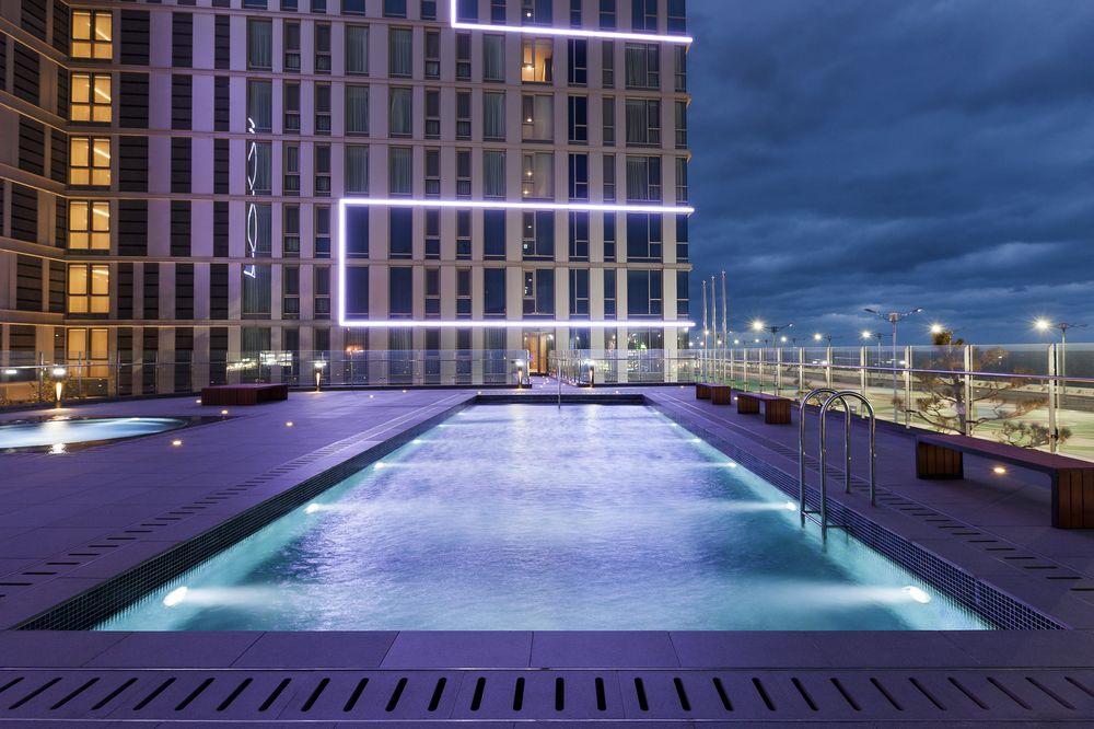 Regent Marine The Blue