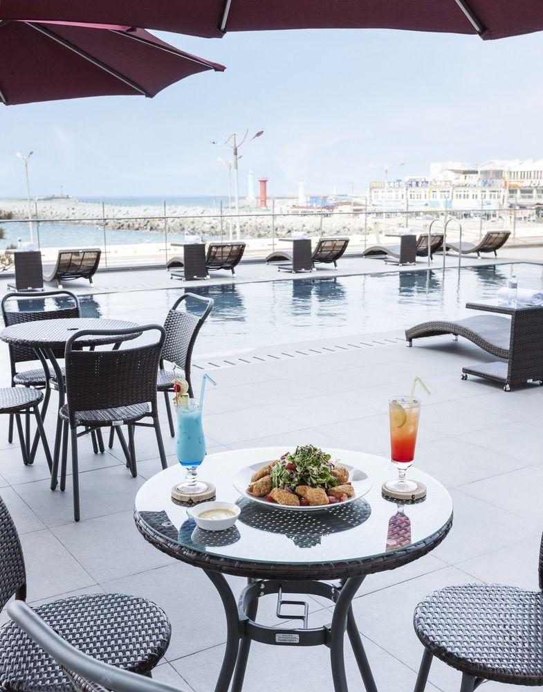 Regent Marine The Blue