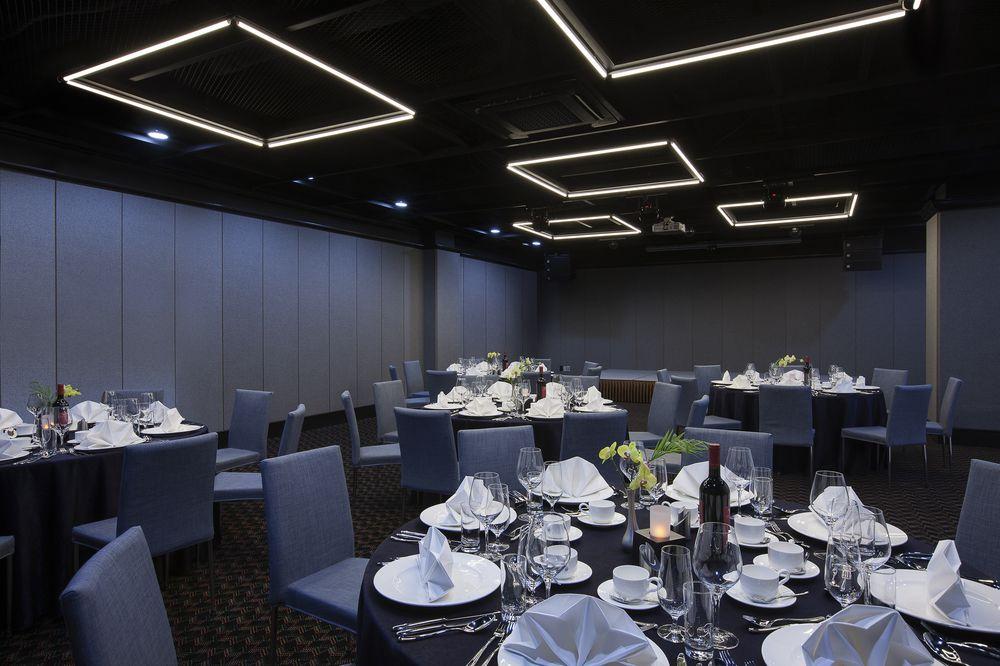 Regent Marine The Blue