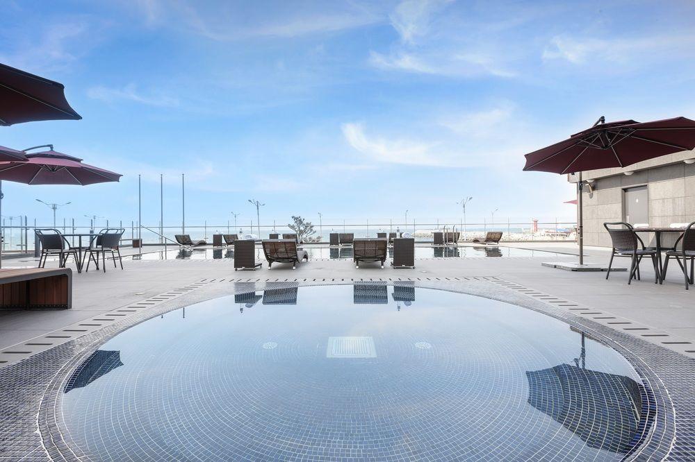 Regent Marine The Blue