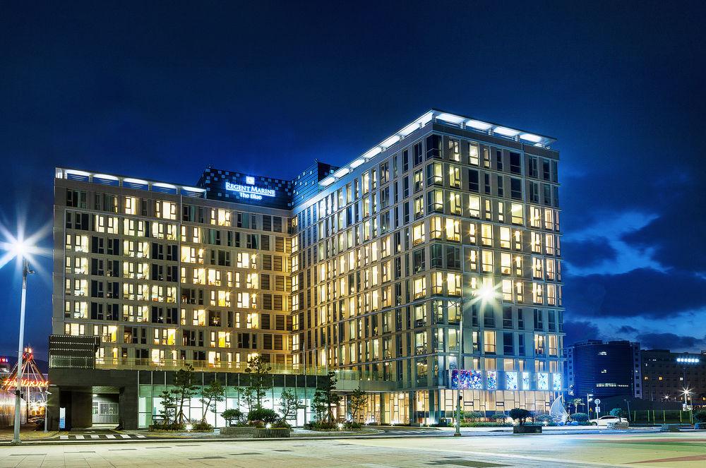 Regent Marine The Blue