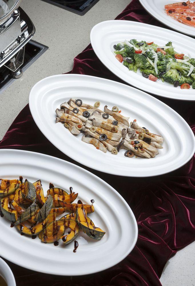 Regent Marine The Blue