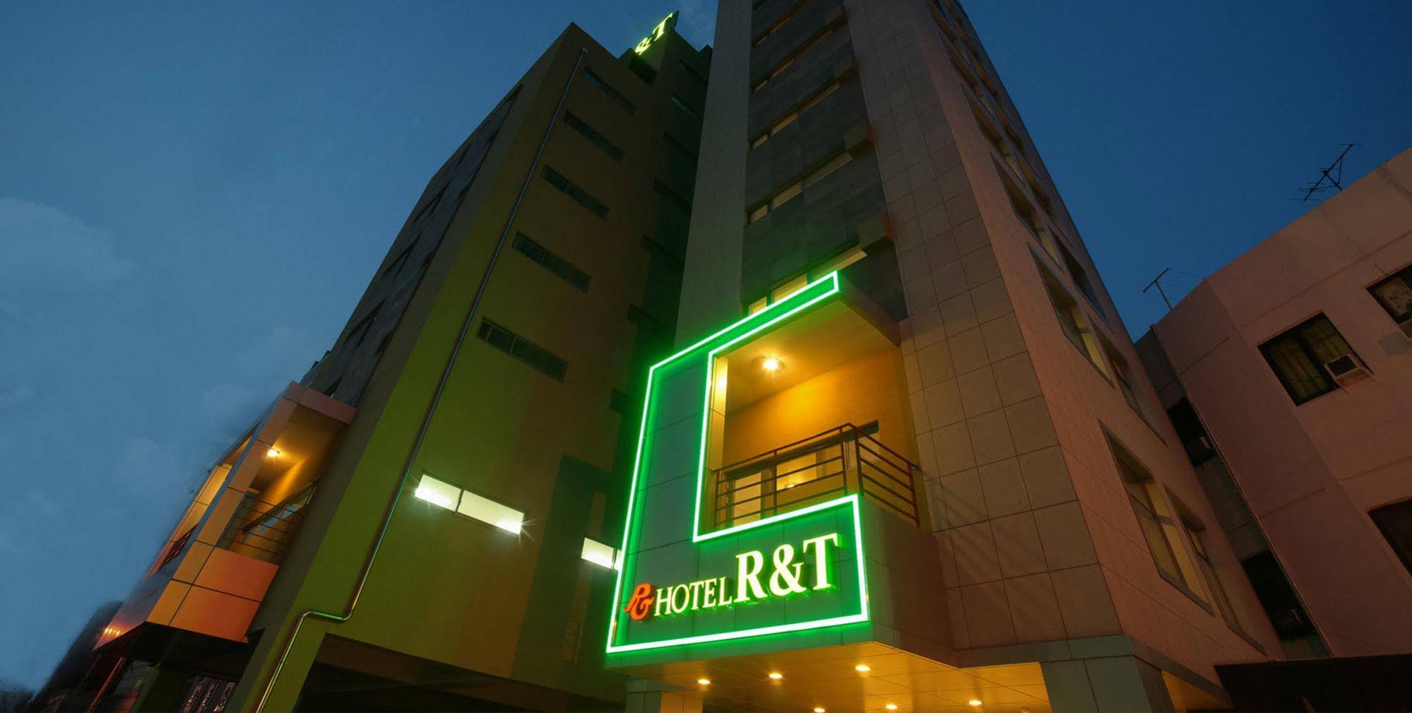 R & T Hotel
