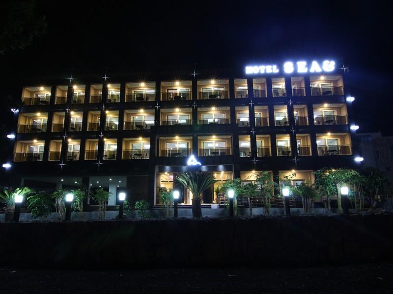 Sea&Hotel