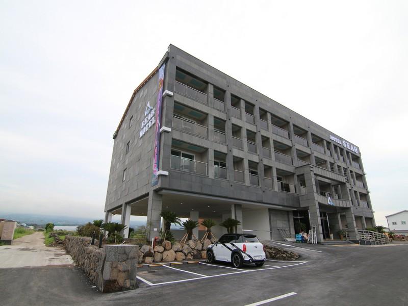 Sea&Hotel
